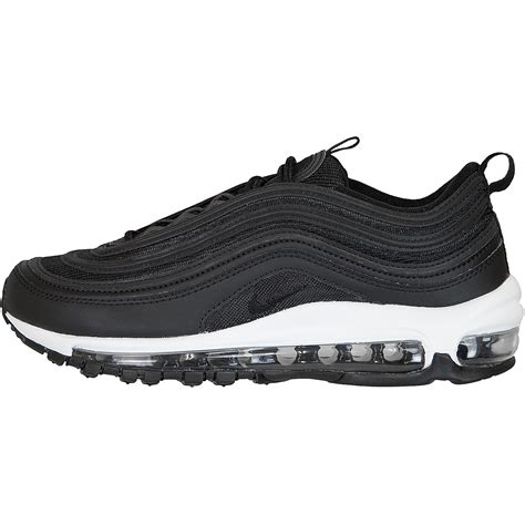 97er nike schwarz weiß|nike air max 97 mesh.